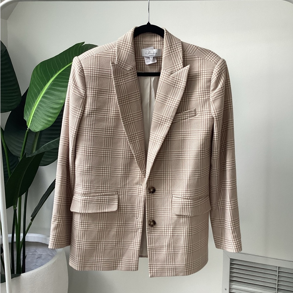 L’Academie blazer
